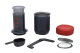 AeroPress Coffee Maker - Go , inkl. 100 Filtern
