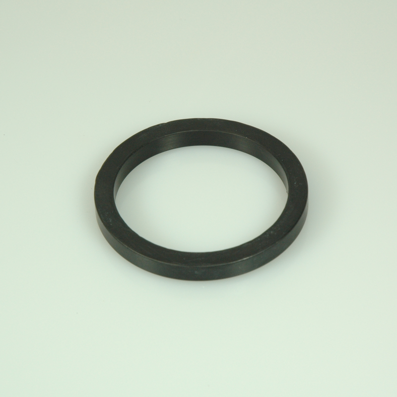 Cafelat Portafilter Gasket Red 64x52x6.3mm - Fits All La Spaziale - Foto 13