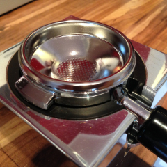 THE SINGLE - 1er Sieb für La Marzocco 12g 