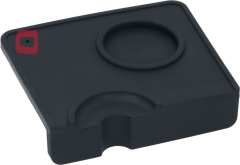 Tampermatte CANTO 170x140x37 mm - Mit Thermometerträger-Loch