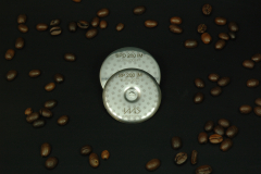 IMS Competition Duschsiebe 200µm SP200IM+SPD200IM für La Spaziale & Dalla Corte