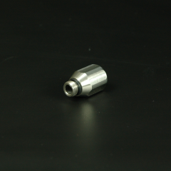 Dampfdüse TIDAKA D1 M8,5x0,75mm-Außengewinde 