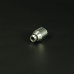 Dampfdüse TIDAKA D1 M8,5x0,75mm-Außengewinde 