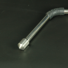 Dampfdüse TIDAKA D1 M8,5x0,75mm-Außengewinde 