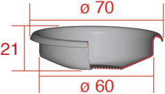 IMS BARISTAPRO - THE SINGLE - E61