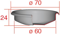 IMS BARISTAPRO - THE SINGLE - E61