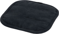 REINIGUNGSTUCH für DAMPFROHRE 150x150 mm 