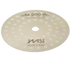 IMS Competition Duschsieb 200µm SM200IM