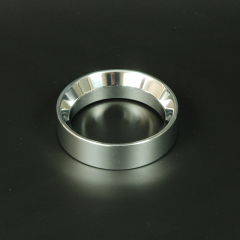 Boardtrichter Dalla Corte 2 Ø 55,3 mm - glanzgedreht 