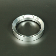 Boardtrichter 58 Ø 58,2 mm - poliert - Gr. S+ - 10mm