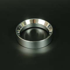 Boardtrichter 58 Ø 58,2 mm - poliert - Gr. M - 15mm