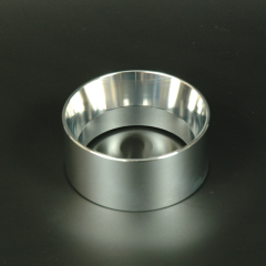 Boardtrichter 58 Ø 58,2 mm - poliert - Gr. L - 30mm