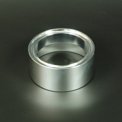 Boardtrichter 58 Ø 58,2 mm - poliert - Gr. L - 30mm