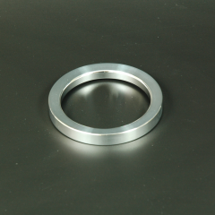 Boardtrichter 58+ Ø 58,7mm - glanzgedreht - Gr. S - 6mm