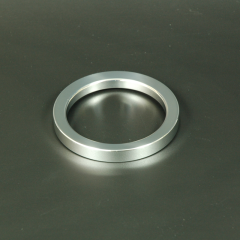 Boardtrichter 58+ Ø 58,7mm - poliert - Gr. S - 6mm