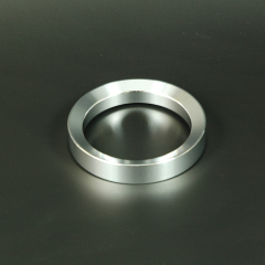 Boardtrichter 58+ Ø 58,7mm - poliert - Gr. S+ - 10mm