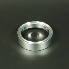 Boardtrichter Dalla Corte 1 Ø 54.5 mm - poliert 