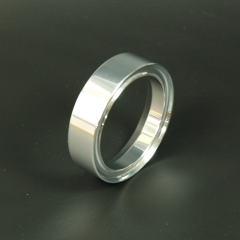 Boardtrichter Dalla Corte 1 Ø 54.5 mm - poliert 