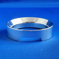 Boardtrichter Ceado 58 Ø 58.3 mm - poliert