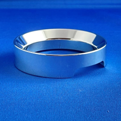 Boardtrichter Ceado 58 Ø 58.3 mm - poliert 