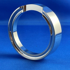 Boardtrichter Ceado 58 Ø 58.3 mm - poliert 