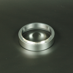 Board-Trichter Lelit Ø 57,2mm - poliert