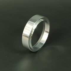 Board-Trichter Lelit Ø 57,2mm - poliert