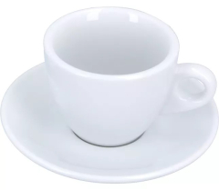 Nuova Point Cappuccinotasse PORTOFINO, weiß, 190ml