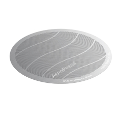 AeroPress Stainless Steel Reusable Filter - Standard