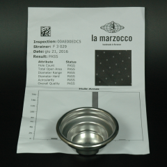 LA MARZOCCO X-FILTER (EHEM. VST-SIEB)