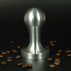 Tamper LEGGERA 58,5mm - plan/konvex