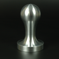 Tamper LEGGERA 58,5mm - plan/konvex 