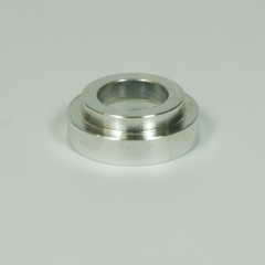 Distanzring für Tamper EPICO Aluminium