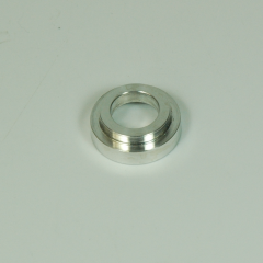 Distanzring für Tamper EPICO Aluminium 