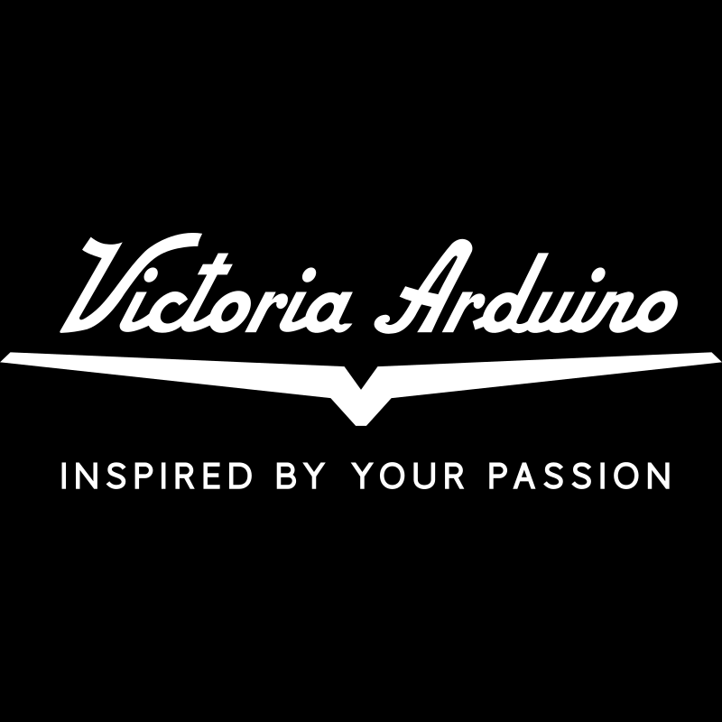 Victoria Arduino