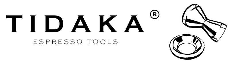 TIDAKA Espresso Tools